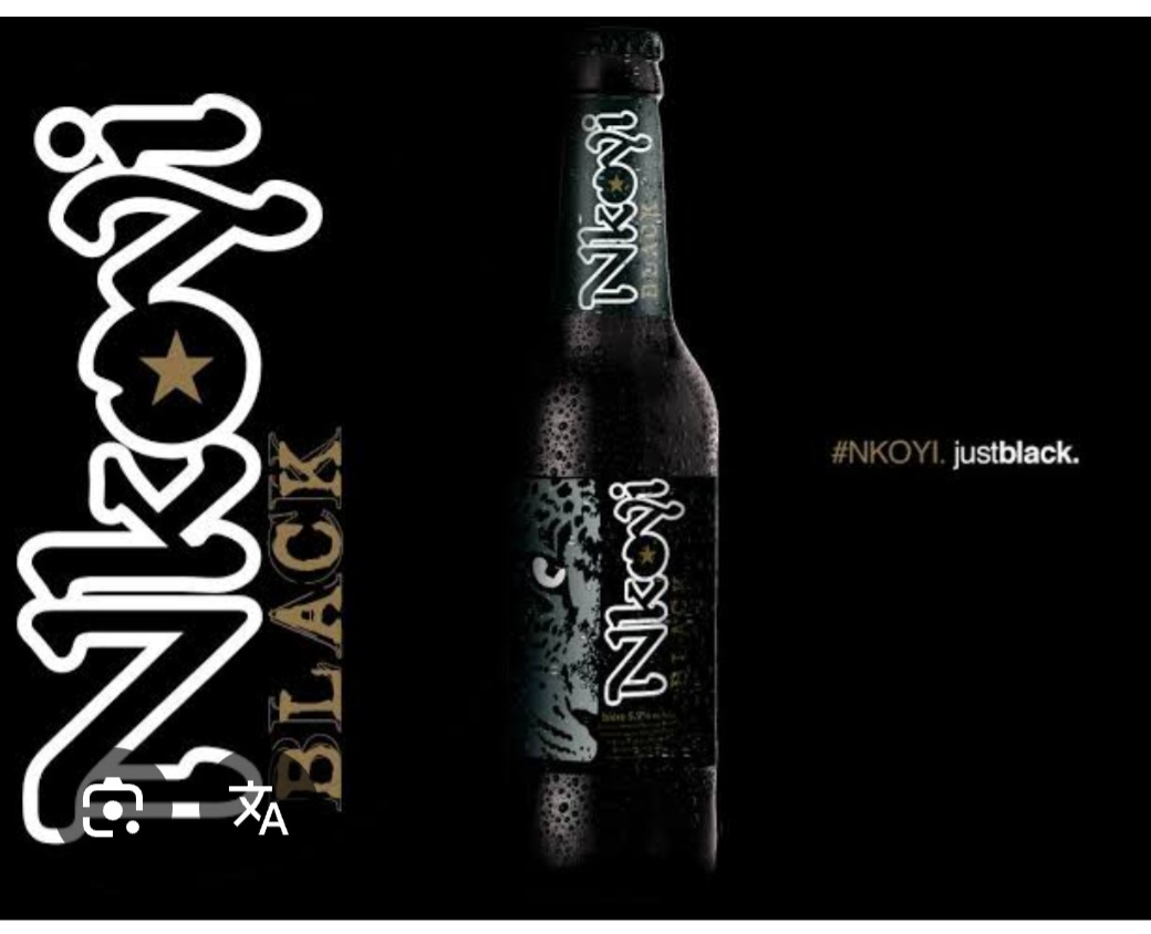 NKOYI LIKOFI ORDINAIRE